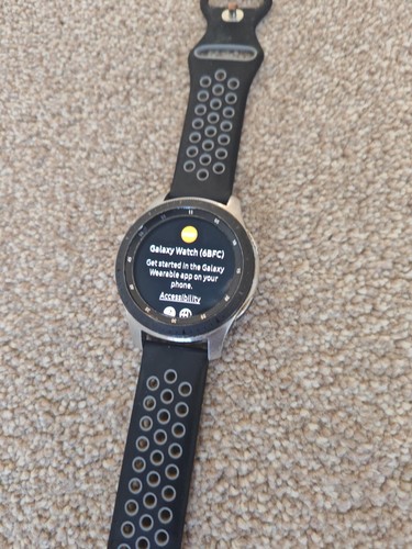 Smartwatch samsung galaxy - smartwatch,