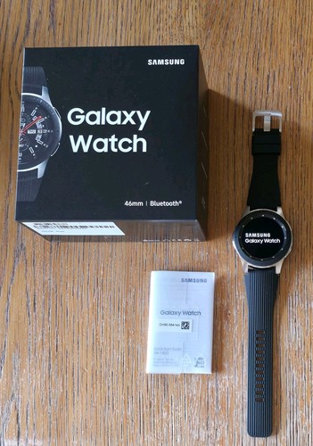 Samsung galaxy watch - galaxy,