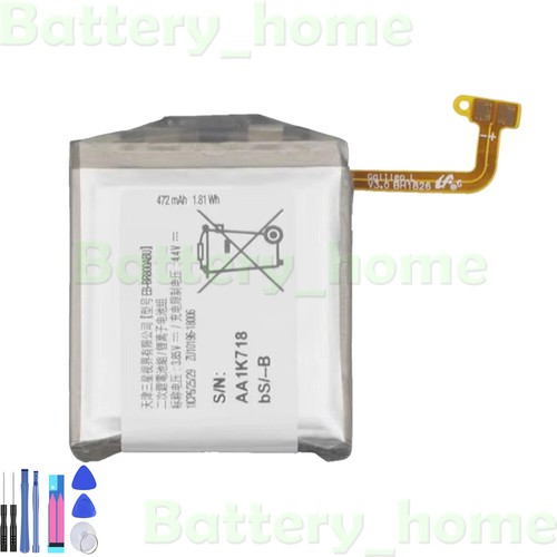 Br800abu batteria di - batteria,