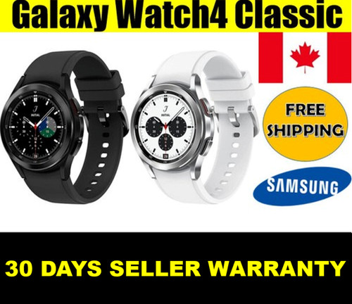 Samsung galaxy watch4 - watch4, classic