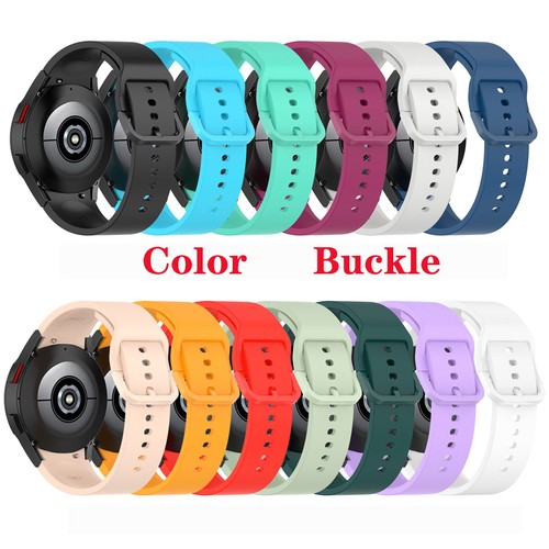 Cinturino sportivo silicone