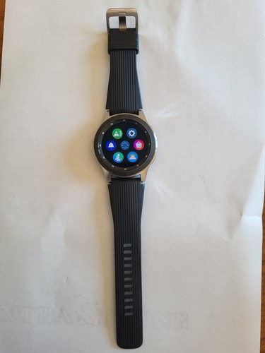 Samsung galaxy watch - samsung,