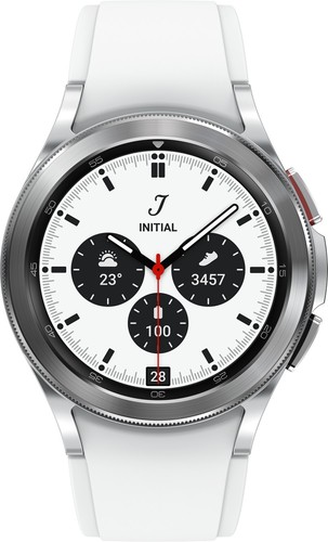 Samsung galaxy watch classic - samsung, 4