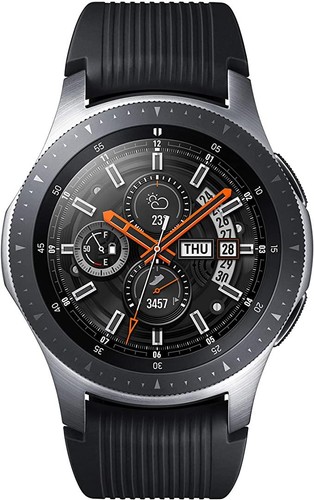 Samsung galaxy watch - galaxy, 46