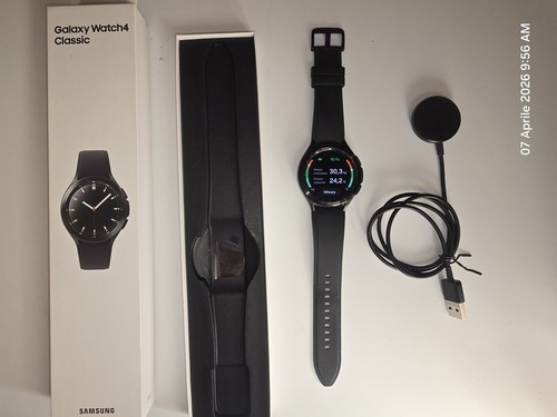 Samsung galaxy watch4 classic - samsung,