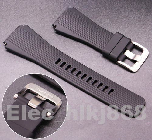 Cinturino silicone - in,