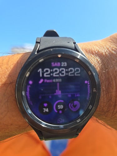 Samsung galaxy watch4 classic - samsung,