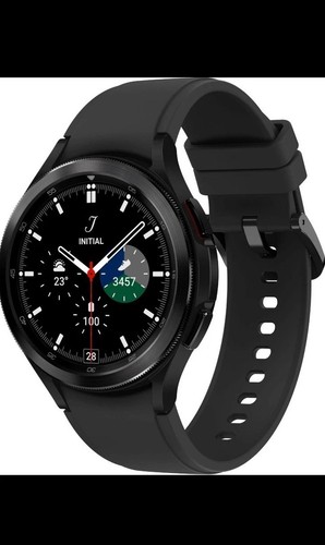 Samsung galaxy watch4 - galaxy, classic