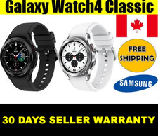 Samsung Galaxy Watch4 Classic