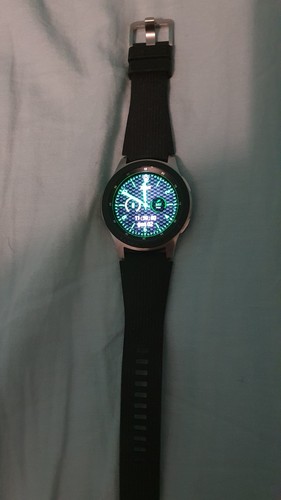 Samsung galaxy watch - samsung,