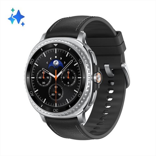 Samsung galaxy watch8 classic - samsung,