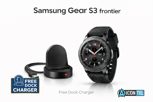 Samsung galaxy watch s3 - watch,,