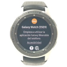 Smartwatch Samsung Galaxy