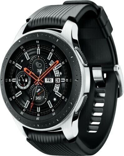 Smartwatch samsung galaxy - smartwatch,