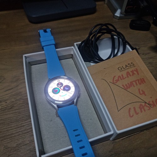 Samsung galaxy watch4 classic - galaxy,