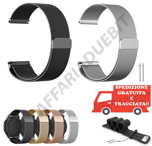 Cinturino samsung galaxy - galaxy, watch