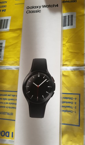 Samsung galaxy watch classic - galaxy,