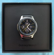 Galaxy Watch 46 mm Bluetooh