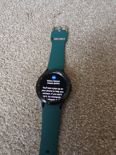 Samsung galaxy watch4 r890 - watch4, sm-r890