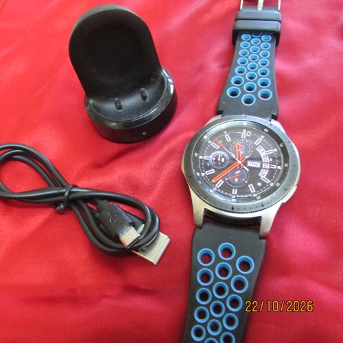 Smartwatch bluetooth samsung - bluetooth,