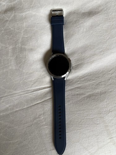 Samsung galaxy watch4 - galaxy, classic