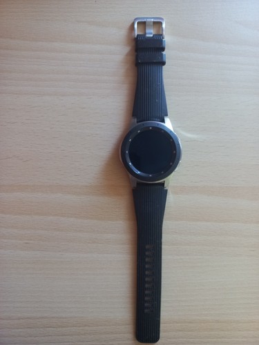 Samsung galaxy watch mm - samsung,