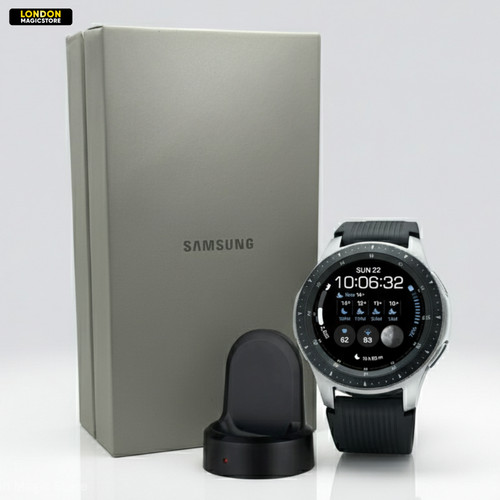 Smartwatch gps bluetooth - smartwatch,