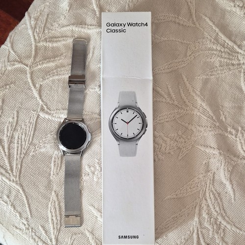 Samsung galaxy watch4 classic - samsung,