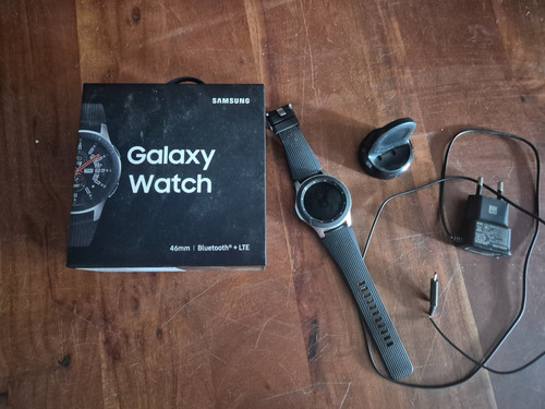 Smartwatch samsung galaxy - samsung,