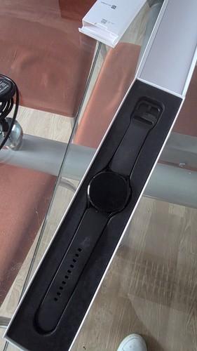 Samsung galaxy watch4 - galaxy,