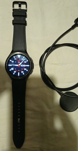 Samsung galaxy watch4 classic - samsung,