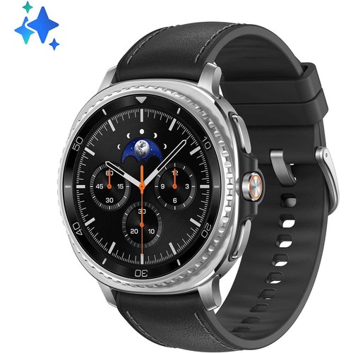 Samsung galaxy watch classic - watch, 8
