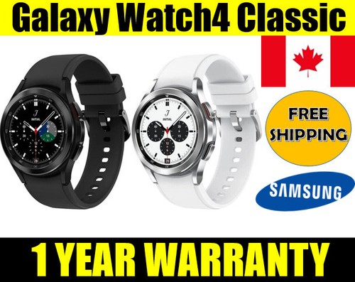 Samsung galaxy watch4 - galaxy, classic