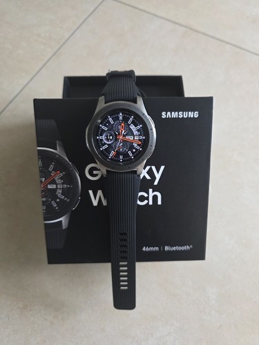 Samsung galaxy watch mm - galaxy,