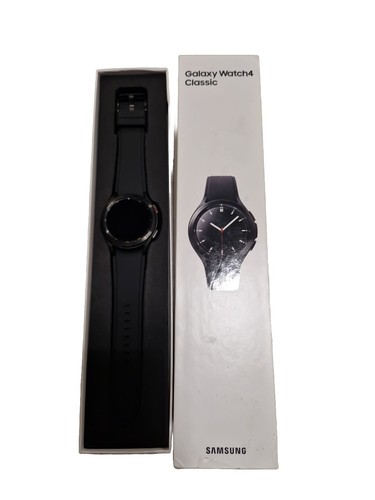 Samsung watch classic - samsung, 46