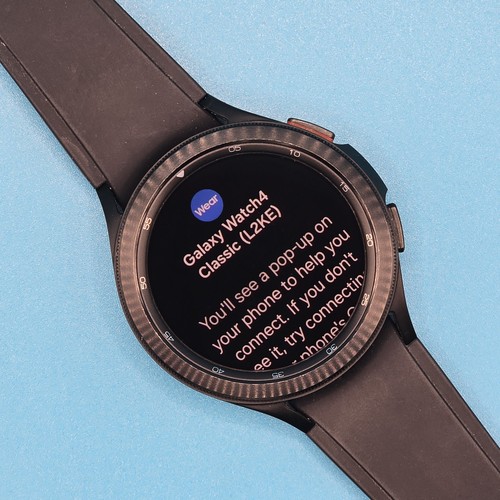 Samsung galaxy watch classic - watch,