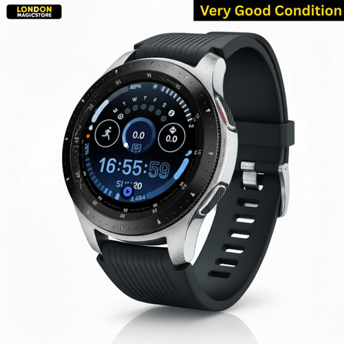 Smartwatch gps bluetooth - smartwatch,