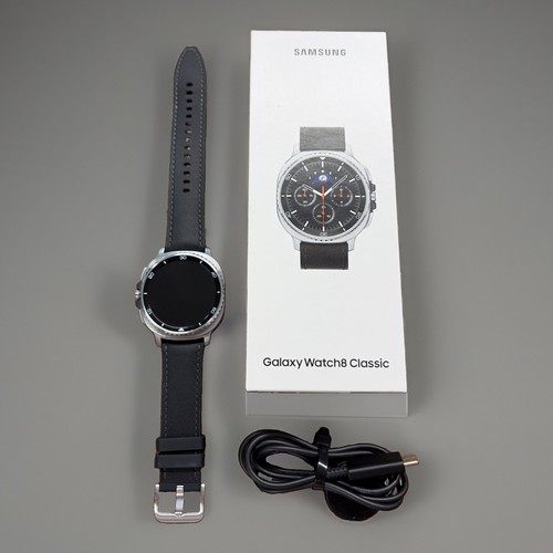 Samsung galaxy watch8 - samsung, classic
