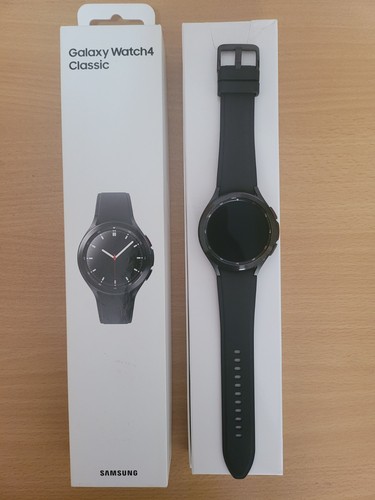 Samsung galaxy watch classic - samsung,