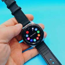 Samsung Galaxy Watch4 Classic