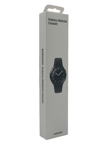 Samsung galaxy watch4 - galaxy, classic