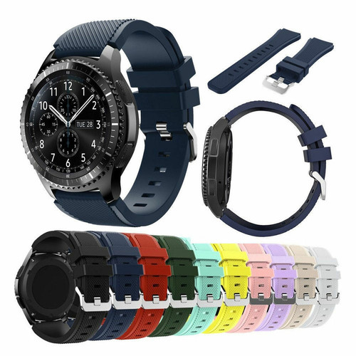Cinturino cinturino silicone
