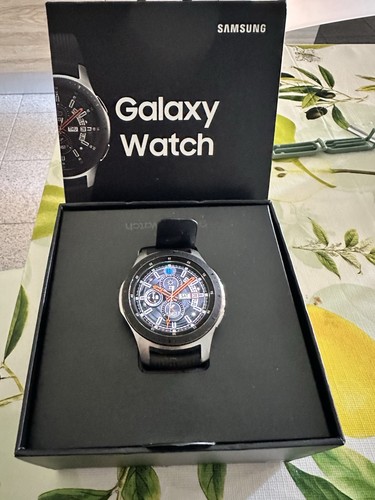 Samsung galaxy watch 46mm - samsung,