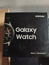 Samsung  Watch Silver46mm 