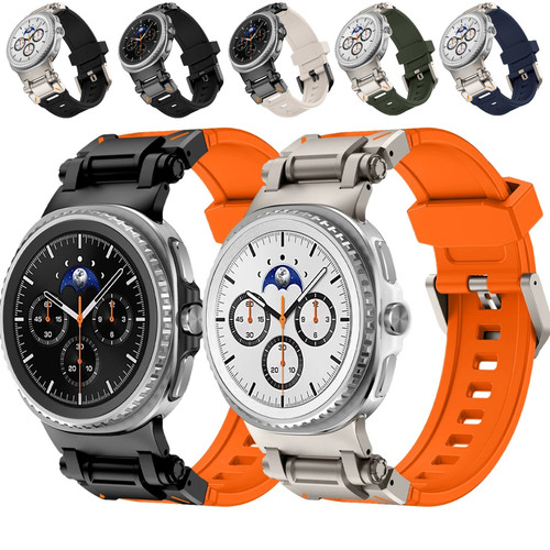 Cinturino samsung galaxy watch - cinturino,
