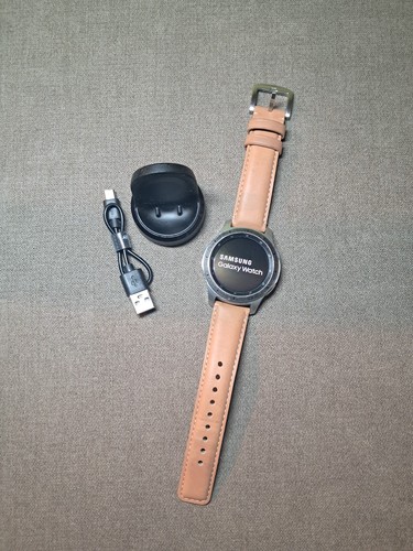 Samsung galaxy watch - watch, 46