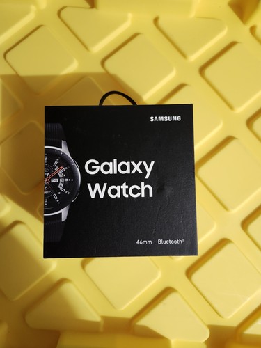 Samsung galaxy watch - galaxy, sm-r800