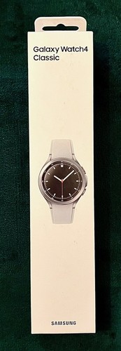 Samsung galaxy watch4 - samsung,