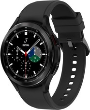 SAMSUNG GALAXY WATCH 4 CLASSIC