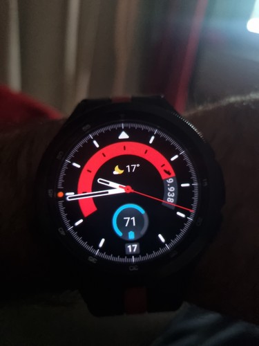 Samsung galaxy watch4 classic - galaxy,